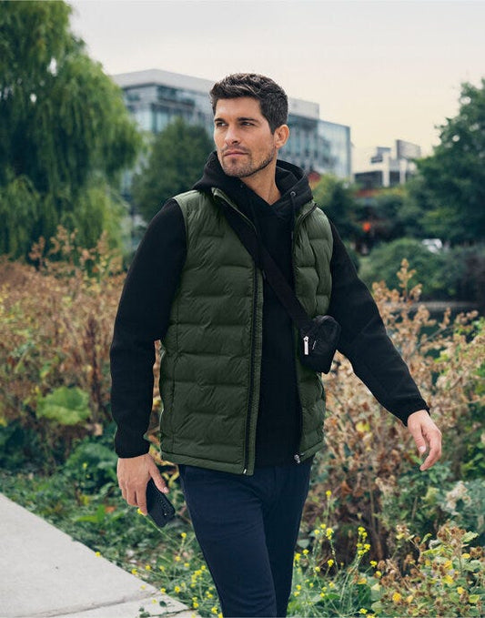 Cutter & Buck C&B Baker Vest
