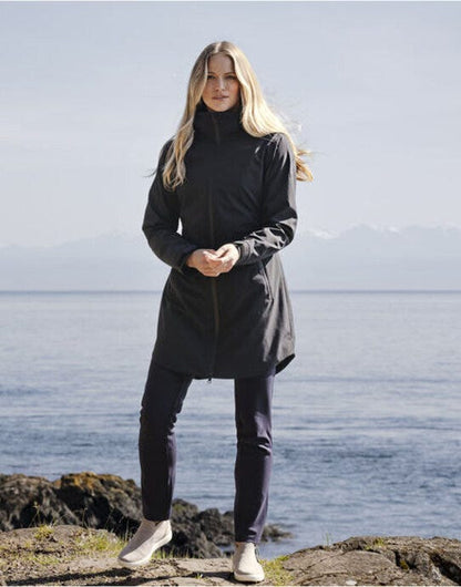 Cutter & Buck C&B Ladies Wedderburn Jacket