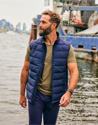 Cutter & Buck C&B Oak Harbor Bodywarmer
