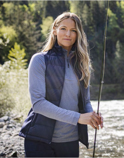 Cutter & Buck C&B Ladies Oak Harbor Bodywarmer