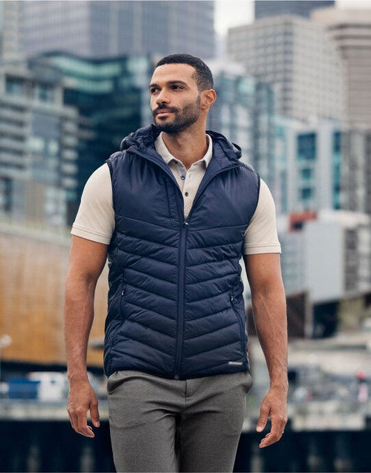 Cutter & Buck C&B Mount Adams Bodywarmer