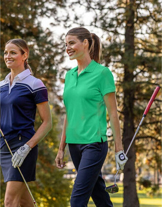 Cutter & Buck C&B Ladies Kelowna Polo