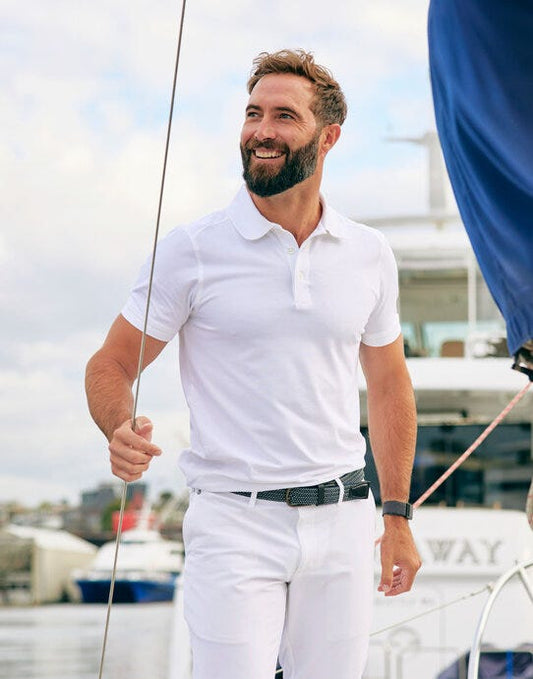 Cutter & Buck C&B Advantage Polo