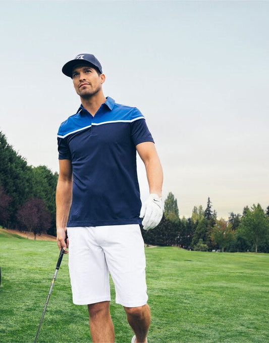 Cutter & Buck C&B Seabeck Polo