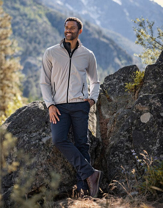 Cutter & Buck C&B Edgemont Chinos (L)