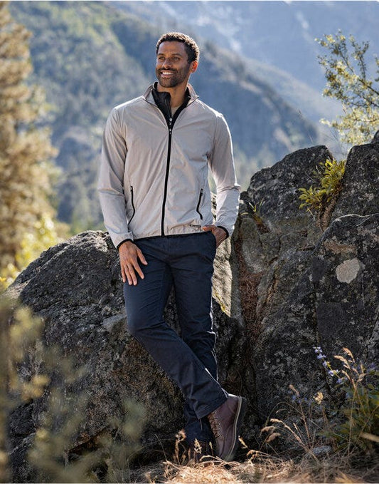 Cutter & Buck C&B Edgemont Chinos (R)