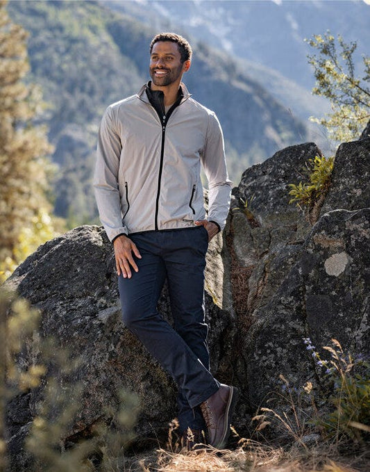 Cutter & Buck C&B Edgemont Chinos (S)