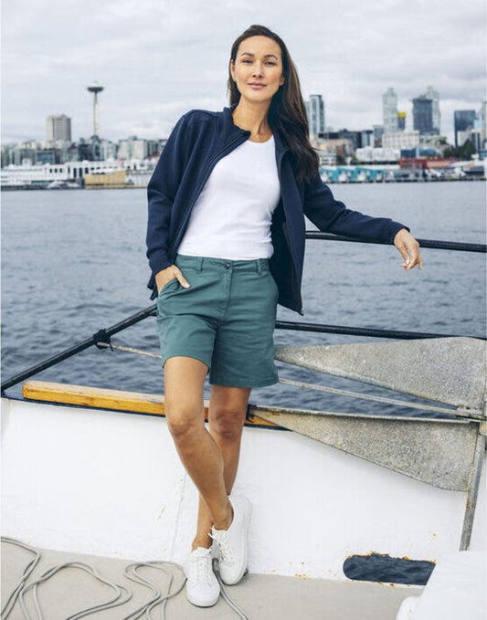 Cutter & Buck C&B Edgemont Shorts Women