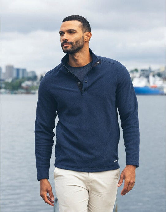 Cutter & Buck C&B Hunts Point Fleece