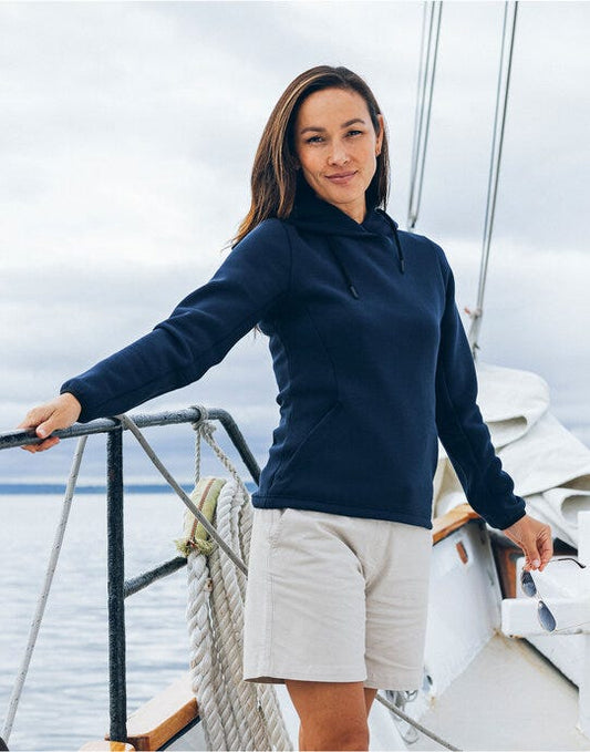 Cutter & Buck C&B Ladies Pemberton Hood