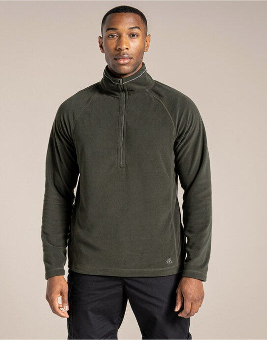 Craghoppers Expert Corey 200 1/2 Fleece
