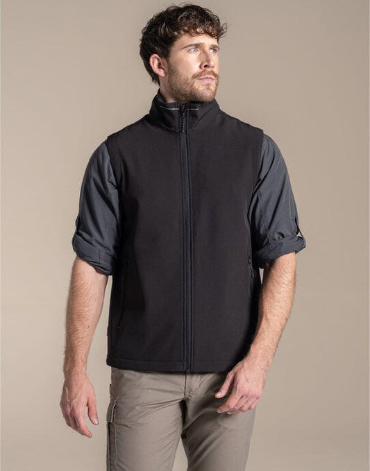 Craghoppers Expert Craghopper Expert Basecamp II SS Bodywar