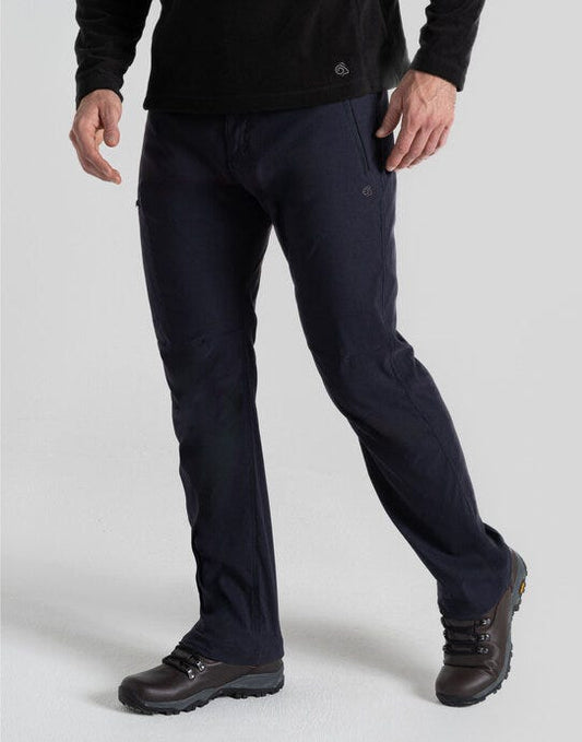 Craghoppers Expert Kiwi Stretch Trousr L