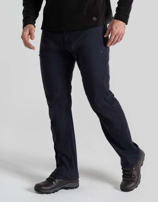 Craghoppers Expert Kiwi Stretch Trousr R