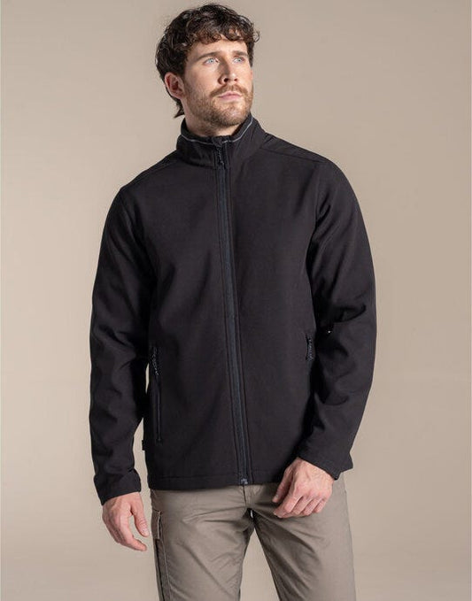 Craghoppers Expert Basecamp II SS Jacket
