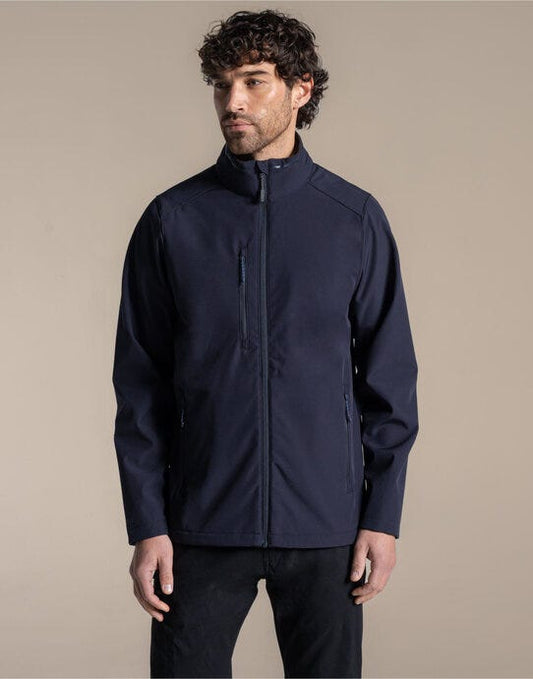 Craghoppers Expert Kiwi 3 Layer SS Jkt