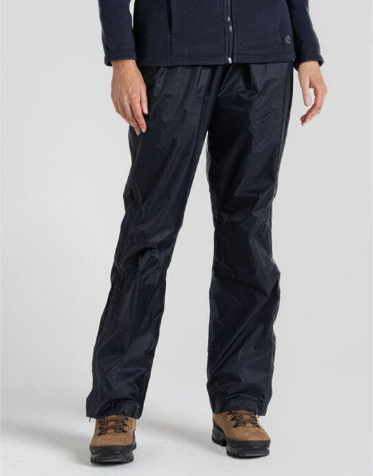 Craghoppers Expert Packable Overtrousr L
