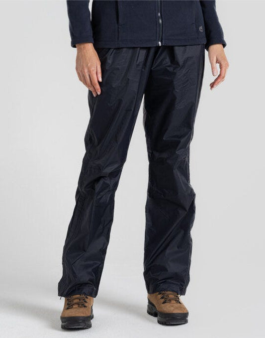 Craghoppers Expert Packable Overtrousr R