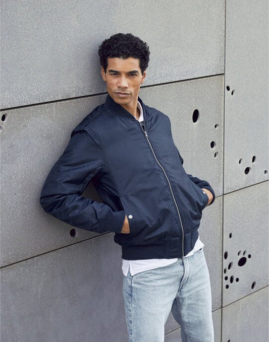Clique Bomber