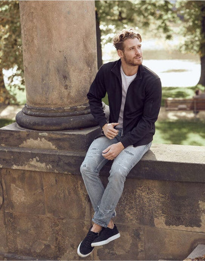 Clique Basic Active Cardigan