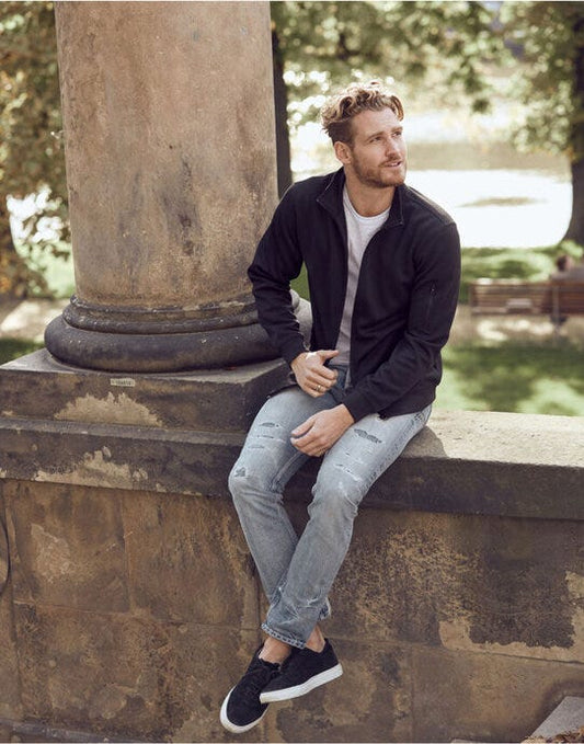 Clique Basic Active Cardigan