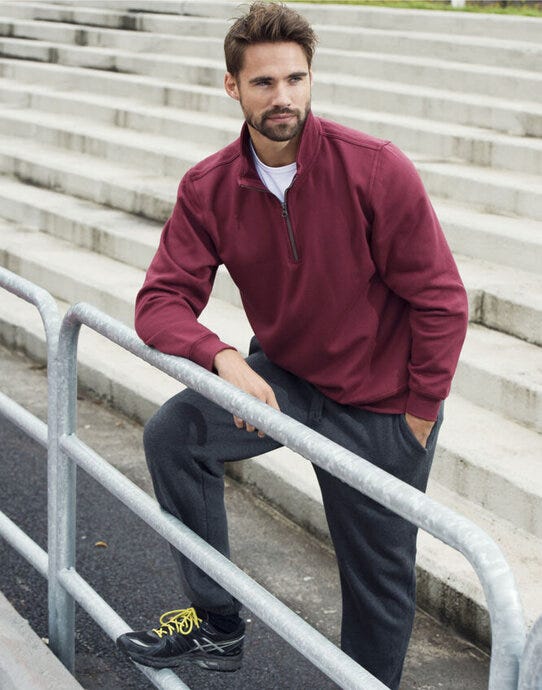 Clique Basic Pants