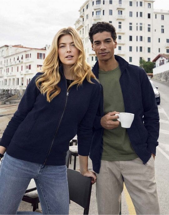 Clique Classic Cardigan