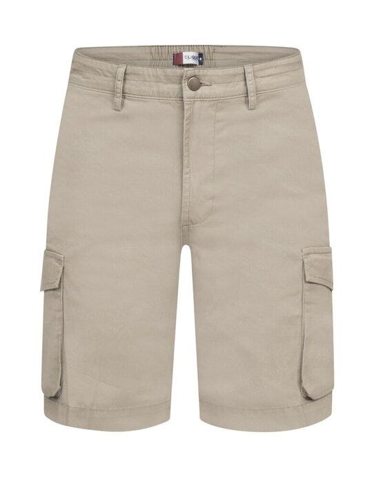 Clique Cargo Shorts