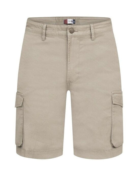 Clique Cargo Shorts