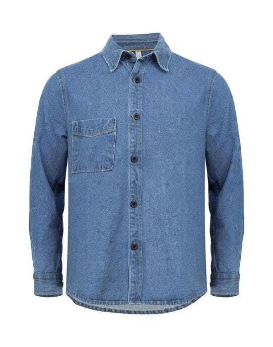 Clique Overshirt