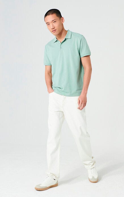 Clique Short Sleeve Classic Lincoln