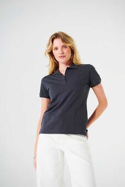 Clique Short Sleeve Classic Marion