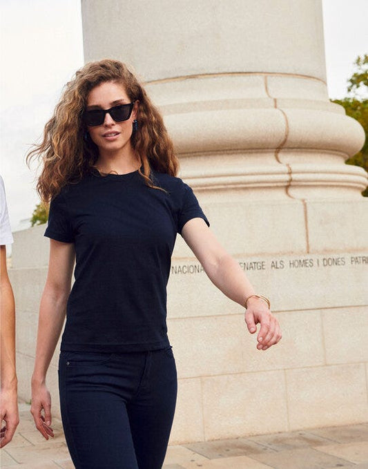 Clique Ladies Premium-T