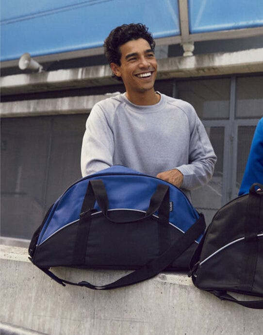 Clique Backpack