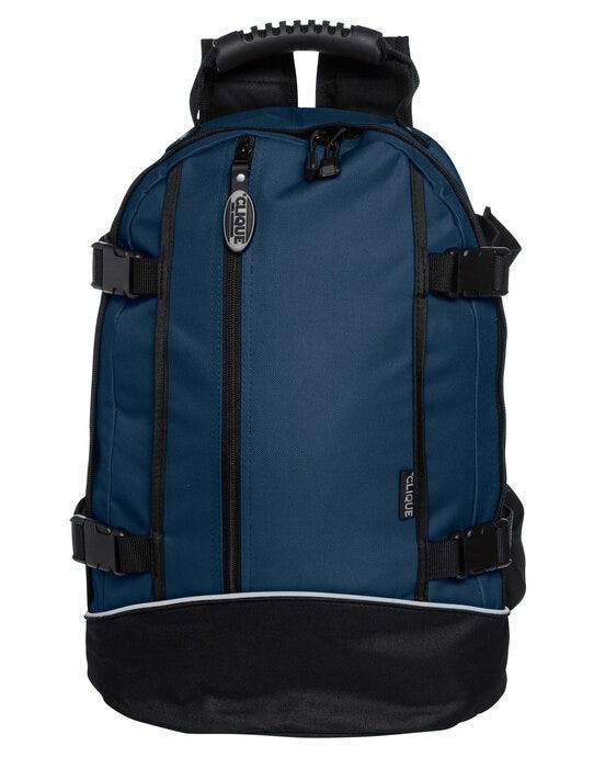 Clique Backpack II