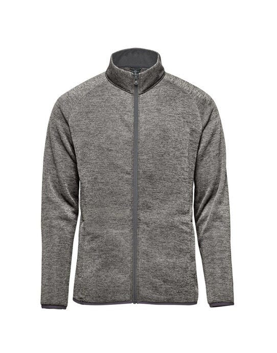 Stormtech Men's Yosemite FZ Fleece Jkt