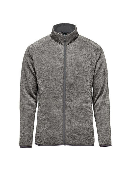 Stormtech Men's Yosemite FZ Fleece Jkt