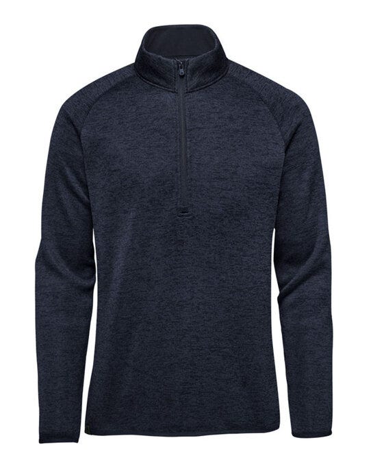 Stormtech Mens Yosemite 1/2 Zip Pullover