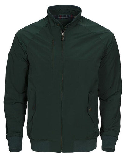 James Harvest Unisex Harrington Jacket