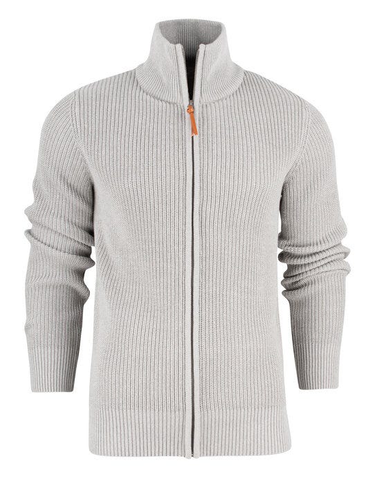 James Harvest Brockway Knitted Cardigan