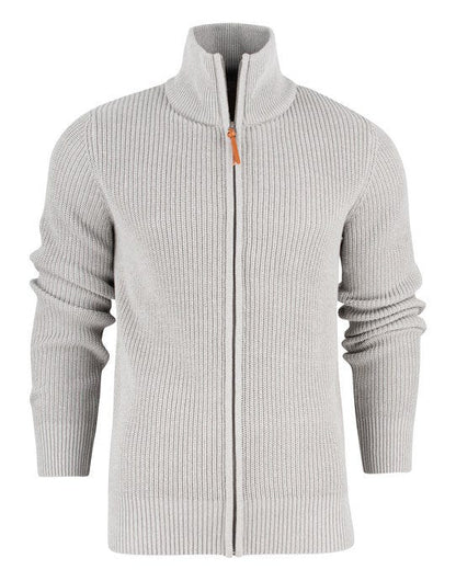 James Harvest Brockway Knitted Cardigan