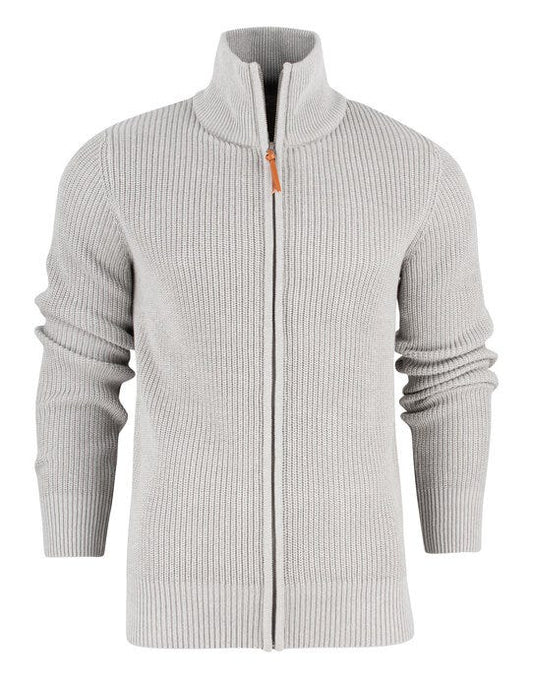 James Harvest Brockway Knitted Cardigan