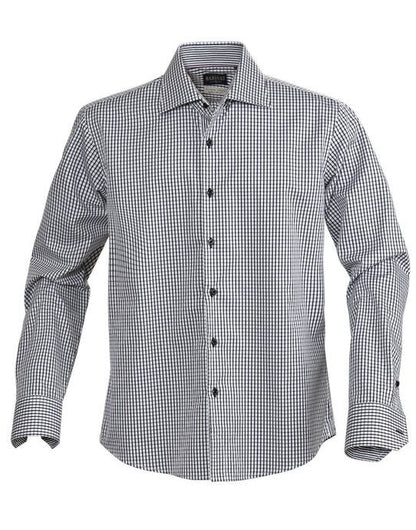 James Harvest Tribeca Shirt