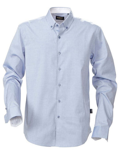 James Harvest Oxford Shirt