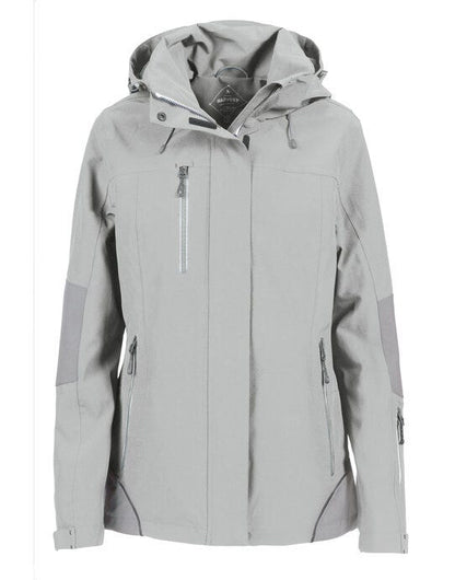 James Harvest Ladies Islandblock Jacket