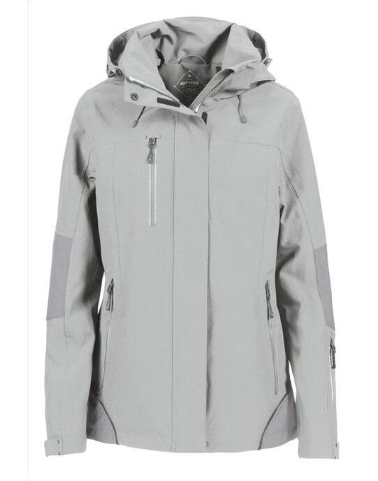 James Harvest Ladies Islandblock Jacket