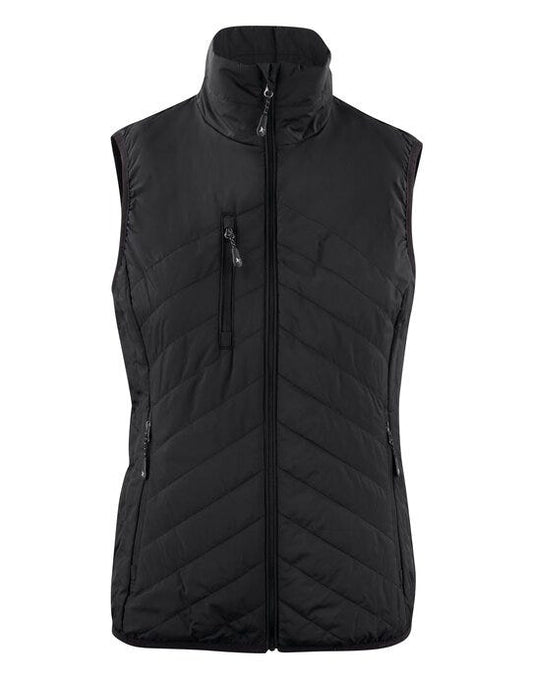 James Harvest Deer Ridge Ladies Vest