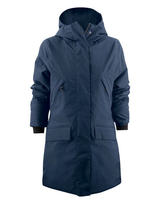 James Harvest Brinkley Ladies Parka