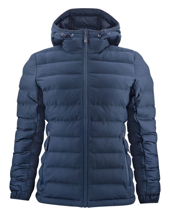 James Harvest Woodlake H Ladies Jacket