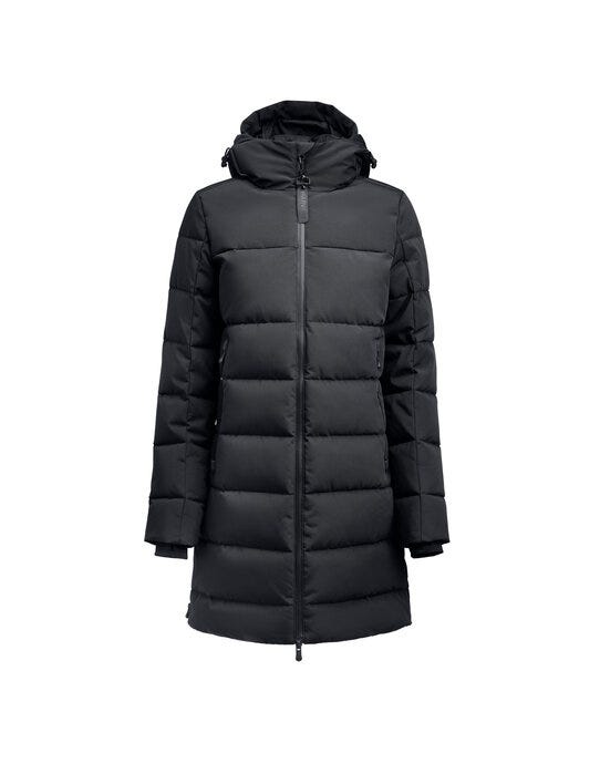 James Harvest Ladies Northport Jacket